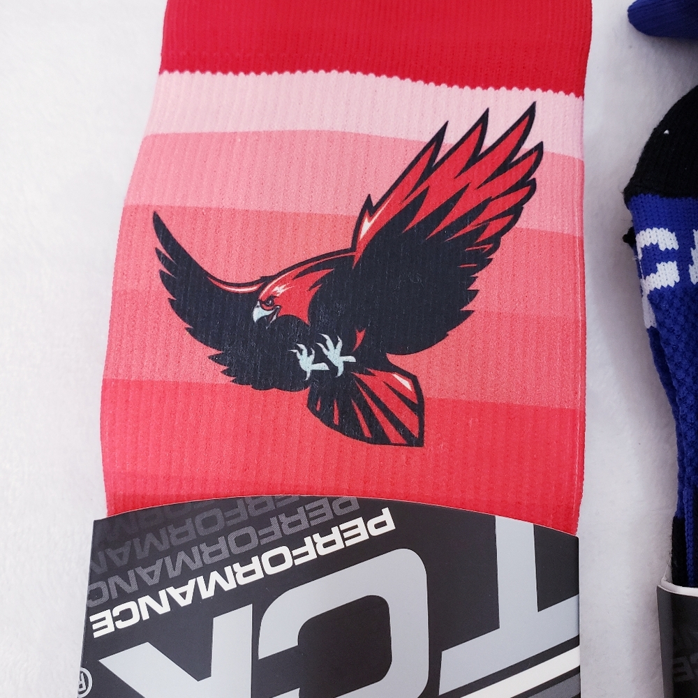 TCK Performance ProDri Socks  Multi Colors - Picture 4 of 15
